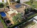 Casa en venta en Dénia