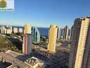 Apartamento en venta en Benidorm