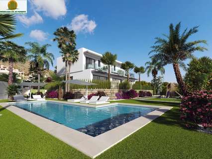 Casa en venta en Finestrat