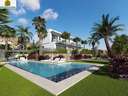 Casa en venta en Finestrat