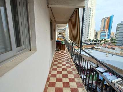 Piso en venta en Benidorm