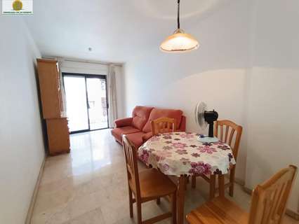 Apartamento en venta en Benidorm