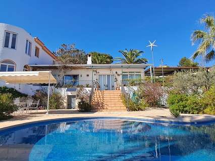 Chalet en venta en L'Alfàs del Pi