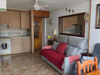 Apartamento en venta en Benidorm