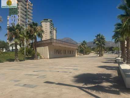 Plaza de parking en venta en Benidorm