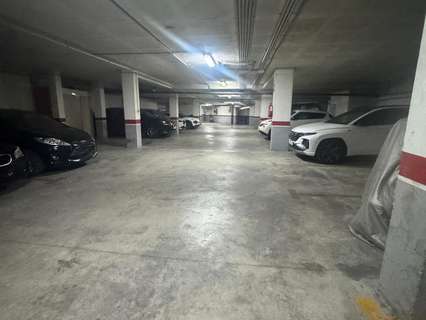 Plaza de parking en venta en L'Alfàs del Pi