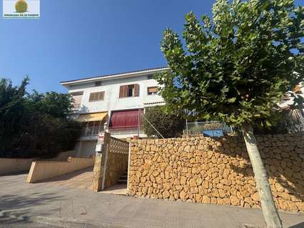 Chalet en venta en La Nucía