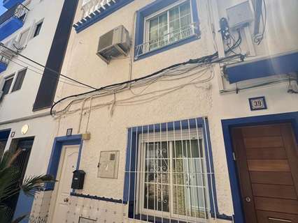 Casa en alquiler en Benidorm