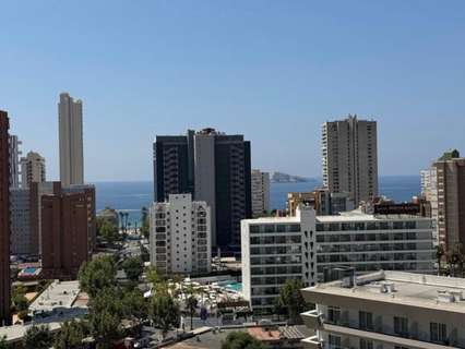 Apartamento en venta en Benidorm