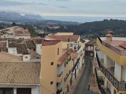 Piso en venta en La Nucía