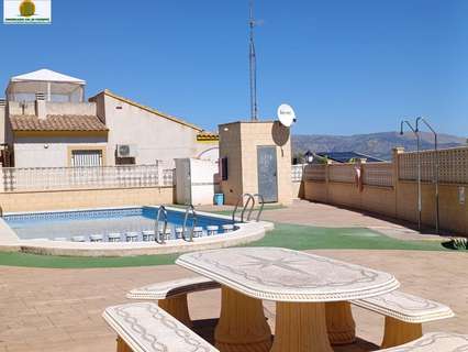 Chalet en venta en Polop