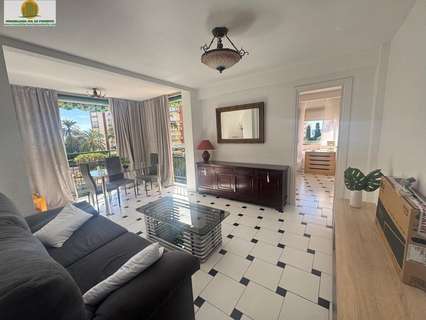 Apartamento en alquiler en Benidorm