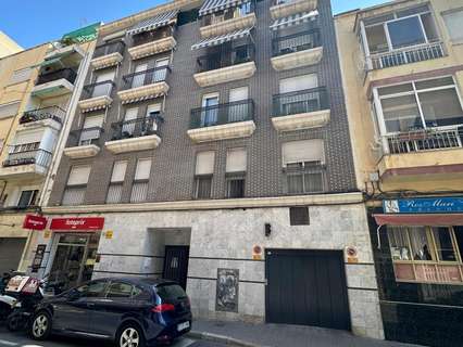 Plaza de parking en venta en Alicante