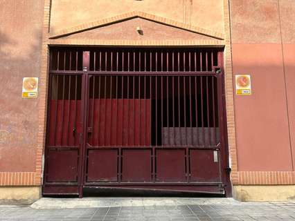 Plaza de parking en venta en Alicante