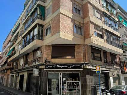 Piso en venta en Alicante