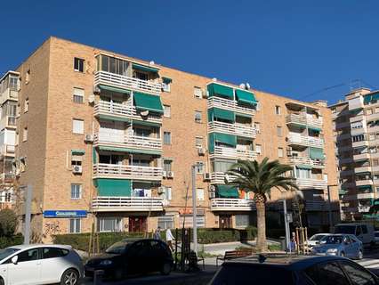 Plaza de parking en venta en Alicante