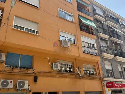 Piso en venta en Alicante rebajado