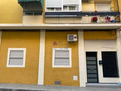 Piso en venta en Alicante rebajado
