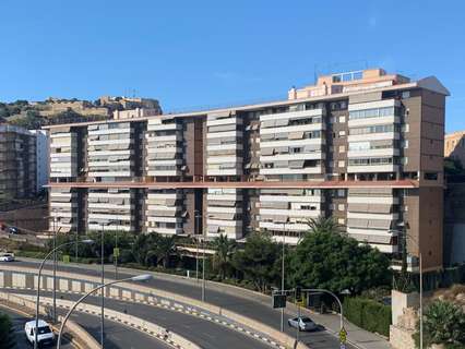 Piso en venta en Alicante