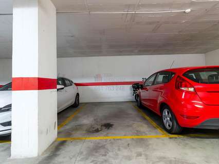 Plaza de parking en venta en Alicante