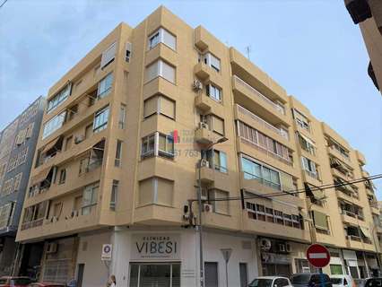 Piso en venta en Alicante rebajado
