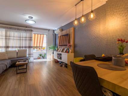 Piso en venta en Alicante rebajado