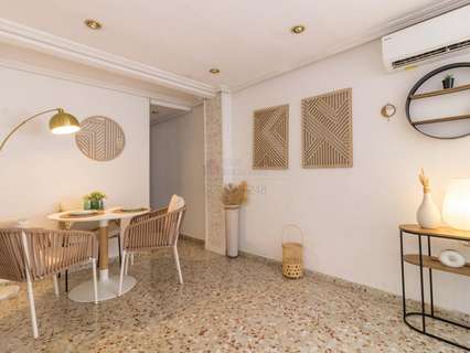 Ático en venta en Alicante rebajado