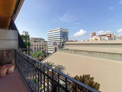 Piso en venta en Alicante rebajado