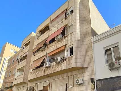 Piso en venta en Alicante rebajado