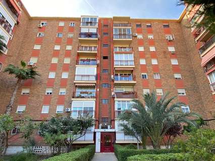 Piso en venta en Alicante