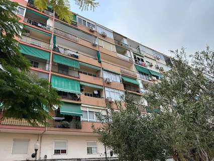 Piso en alquiler en Alicante