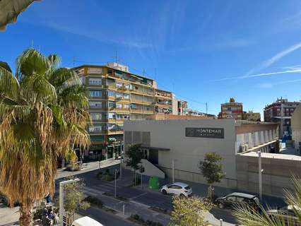 Piso en venta en Alicante
