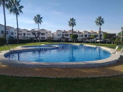Piso en venta en Santa Pola zona Gran Alacant