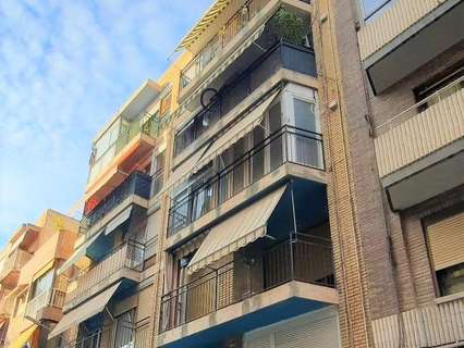 Piso en venta en Alicante
