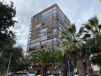 Apartamento en alquiler en Alicante zona Playa de San Juan