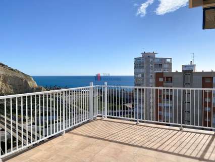 Ático en venta en Alicante