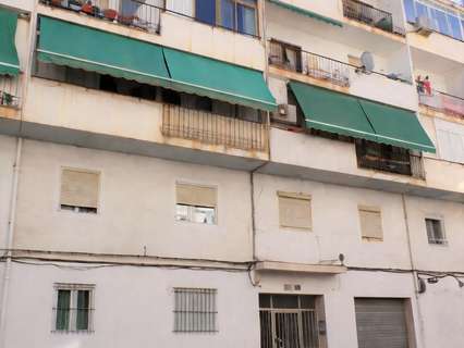 Piso en venta en Alicante