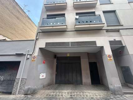 Plaza de parking en alquiler en Alicante