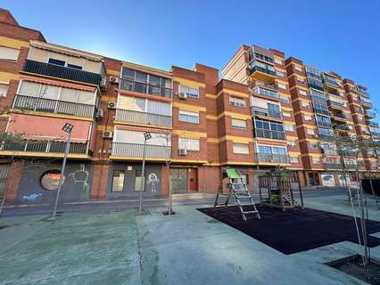 Piso en alquiler en Alicante