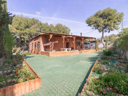 Casa en venta en Tibi