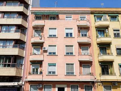 Planta baja en venta en Alicante