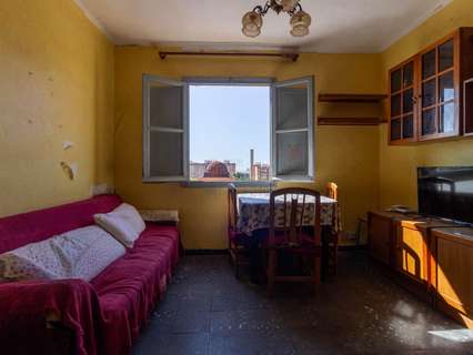 Piso en venta en Alicante