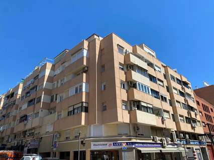 Piso en venta en Alicante