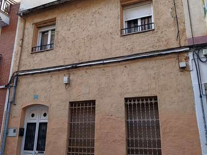 Planta baja en venta en Alicante