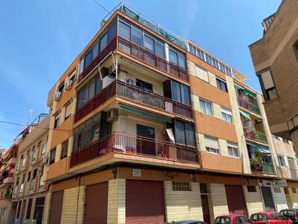 Piso en venta en Alicante