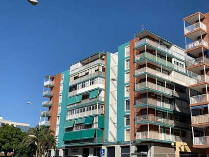 Piso en venta en Alicante