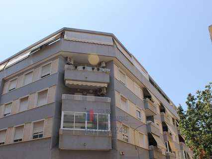 Plaza de parking en venta en Alicante
