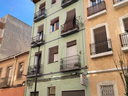Piso en venta en Alicante