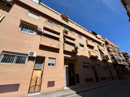 Piso en alquiler en Alicante