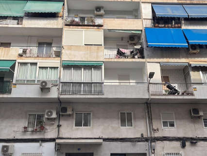Piso en alquiler en Alicante